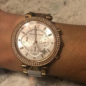 MIchael Kors watch